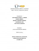 TAREA 1: RECTAS Y PLANOS EN EL ESPACIO