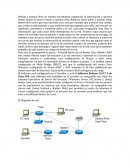 Debido a nuestra línea de trabajo necesitamos resguardar la información