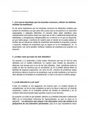 Modelos de eseñanza