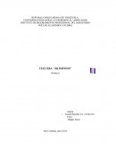 El Hombre está lleno de infinidad de fortunas, en el cual no a logrado ver más allá de sus propios ojos