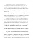 Reporte Foro dilemas de ética-politica