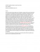 Evangelismo (desde la creación hasta Cristo)