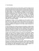 Teoría Neoclásica. La corriente neoclásica deriva de la escuela clásica y pretende reivindicar de esta última la parte más propicia del orden económico existente.