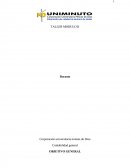 Contabilidad modulo II