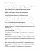 Practica reflexiva (orientación),Que aprendí en estas cuatro etapas