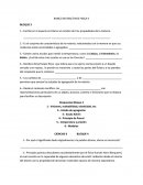 Banco de reactivos de fisica II