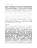 Levantamiento y estación total