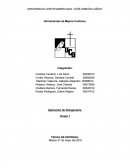 La reingeniería es cambiar radicalmente el diseño de un proceso, llevando a cabo un cambio total.