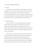 EVOLUCIÓN DEL GOBIERNO CORPORATIVO