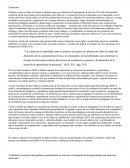 MARCO TEÓRICO DE EVALUACIÓN