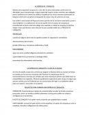LA EMPRESA DE CONQUISTA