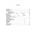 SIMULACIÓN DE UNA CADENA DE ABASTECIMIENTO