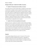 Patricia S. Holland Marqués de Beccaria: Tratado de los delitos y las penas.