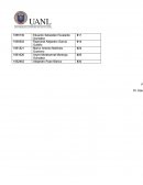 Hablaremos acerca de los elementos y sus usos en la industria, el área de investigación que elegimos.