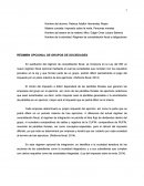 RÉGIMEN OPCIONAL DE GRUPOS DE SOCIEDADES