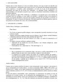 Comentario Amor constante más allá de la muerte