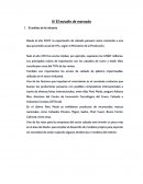 IV El estudio de mercado