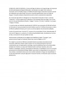 CUENCA DEL LAGO DE VALENCIA