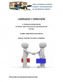 PSICOLOGÍA DE UNA NEGOCIACIÓN EXITOSA