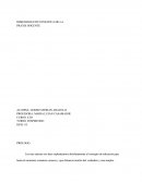 Los tres autores nos hace replantearnos absolutamente el concepto de educación,que hasta el momento creíamos conocer y que distancia mucho del verdadero y mas amplio significado de esta palabra o mejor dicho de este valor.