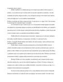 Ensayo sobre el guardián sobre el centeno