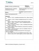 Propuesta de solución al Caso Boutique Eztravaganzza