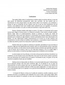 Teorías de la personalidad Ensayo comparativo