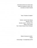 El estilo en el diseño”