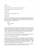 ATHENAS ¿Qué es la justicia?