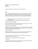 ATENCION BASICA DE LESIONADOS