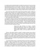 La sociedad en general normalmente habla de la soledad como algo malo