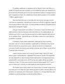 Visita de Trump a México