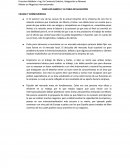 CASO LUIS GARCIA Y LA TABLA DE SALVACION