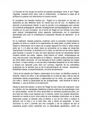 PSICOLOGÍA EDUCATIVA observación primeria