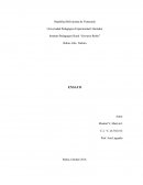 Instituto Pedagógico Rural “Gervasio Rubio”