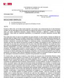 Durante el último año, se ha dado mucha atención a las causas y las consecuencias de la crisis financiera mundial.