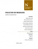 TRUJILLO- PERÚ. ANTECEDENTES DE LA EMPRESA