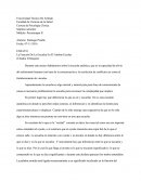 ENSAYO La Función De La Escucha En El Ámbito Escolar