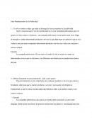 Siete Mandamientos de la Publicidad