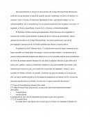 Juicio Penal Abreviado