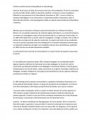 Profesor emérito Gunnar Harling falleció en Gotemburgo;