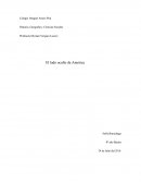 El Lado Oscuro de América