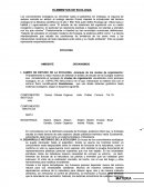 Elementos de la ecologia.