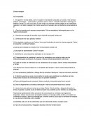 Emisor-receptor ACTIVIDADES