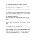 ¿Qué tienen de común los modelos de dirección descritos, Sony, Panasonic y HP?