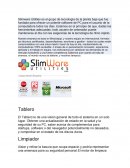 Slimware Utilities es el grupo de tecnología de la planta baja que fue fundada para ofrecer un potente software de PC para el usuario de la computadora todos los días