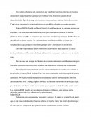 ESC - Control de motores
