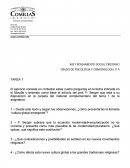 GRADO DE PSICOLOGIA Y CRIMONOLOGIA 1º A TAREA 1