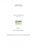 CORPORACIÓN UNIIFICADA NACIONAL DE EDUCACIÓN SUPERIOR.