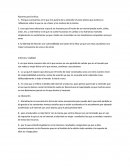 ETICA DE URGENCIAS. Razones para la ética